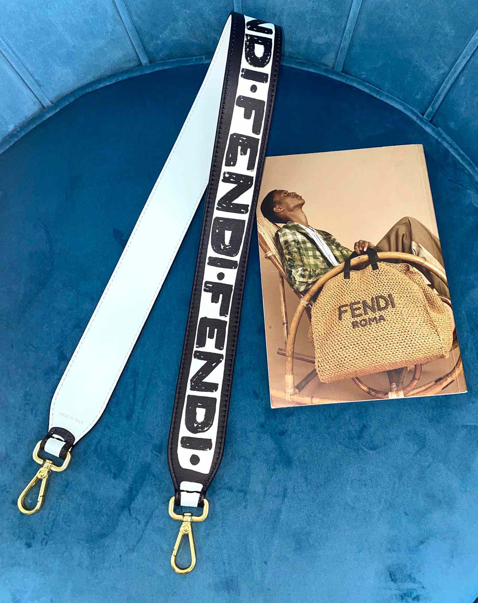 FEND1 STRAP