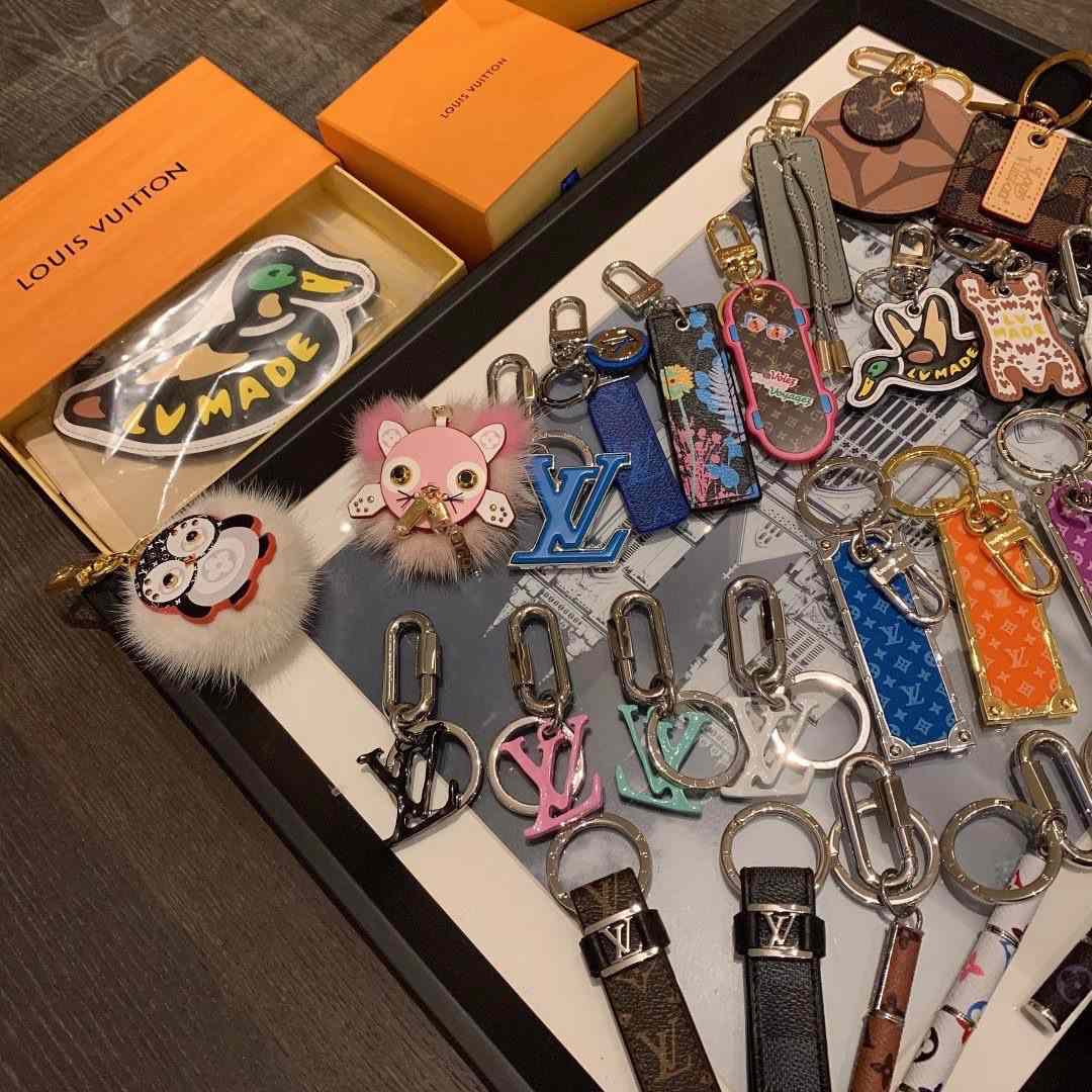 keychain