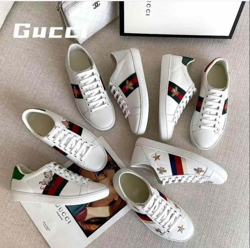 gucci shoes