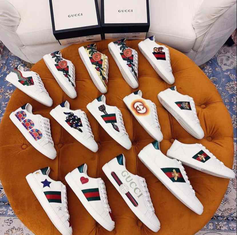 gucci shoes