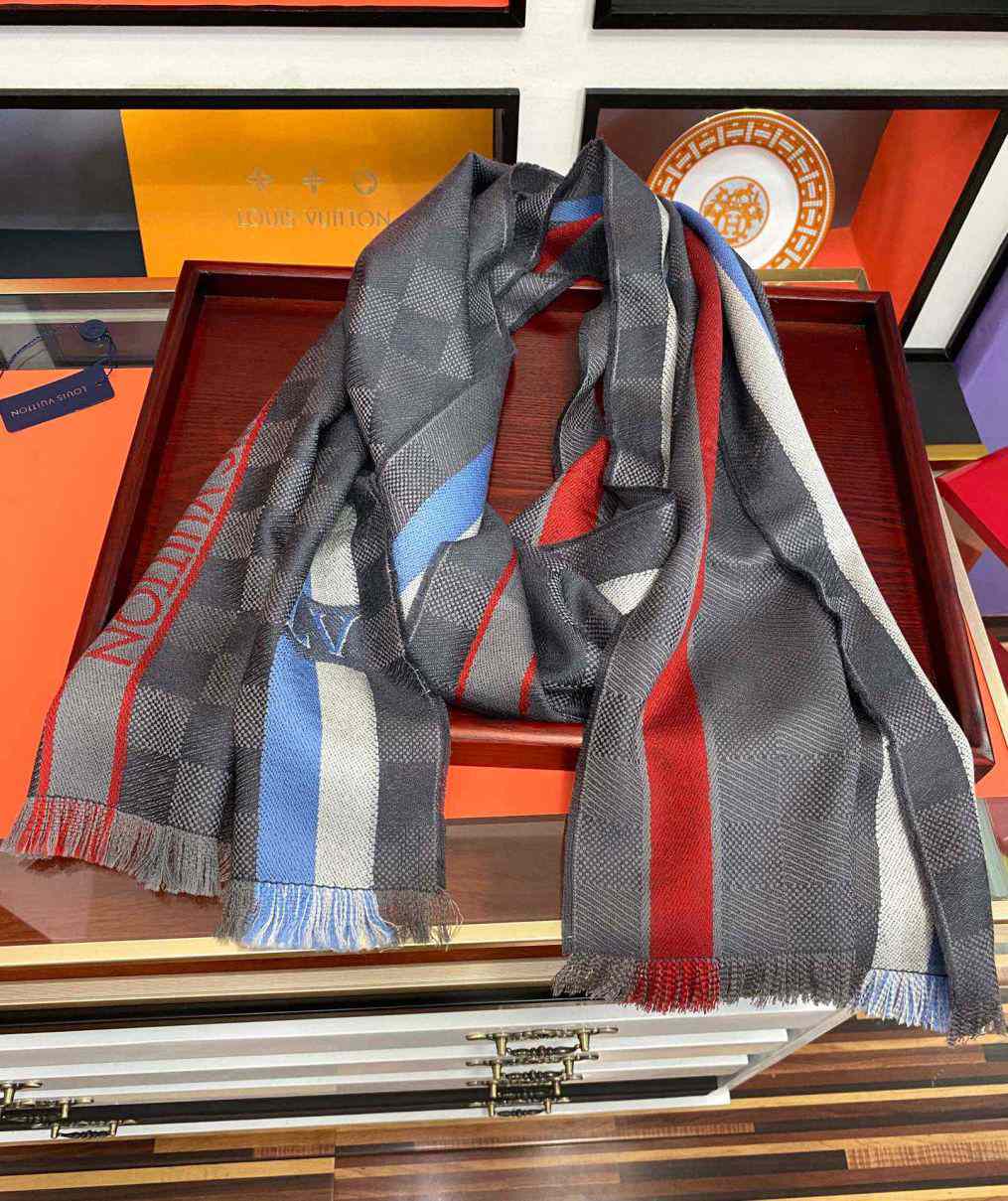 MENS SCARF