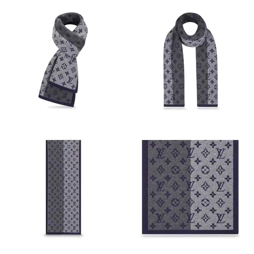 MENS SCARF