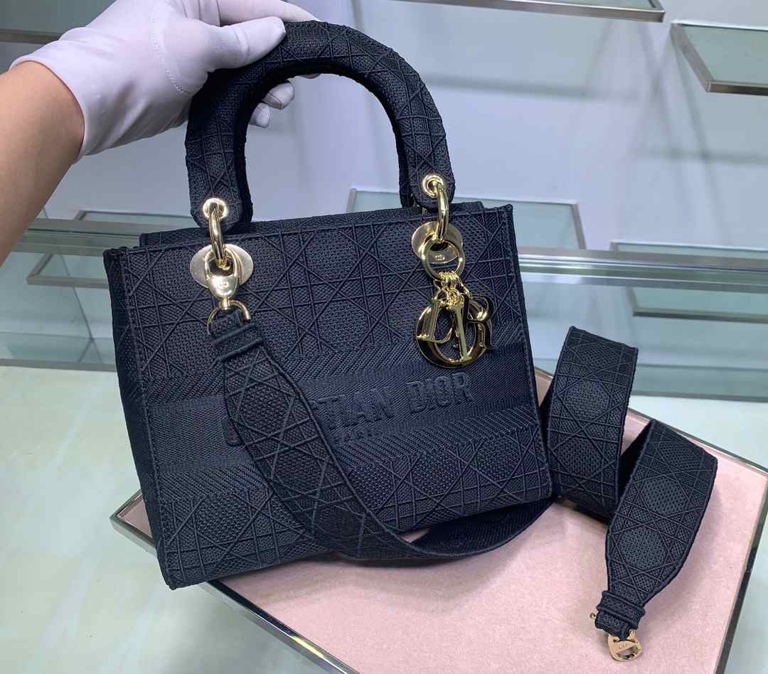 DIOR WOMENS HANDBAG