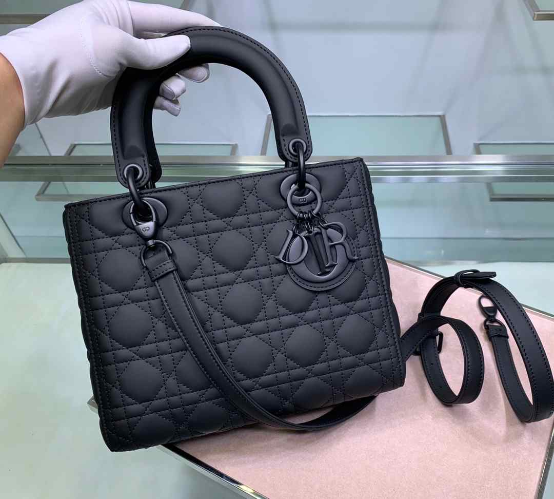 DIOR WOMENS HANDBAG