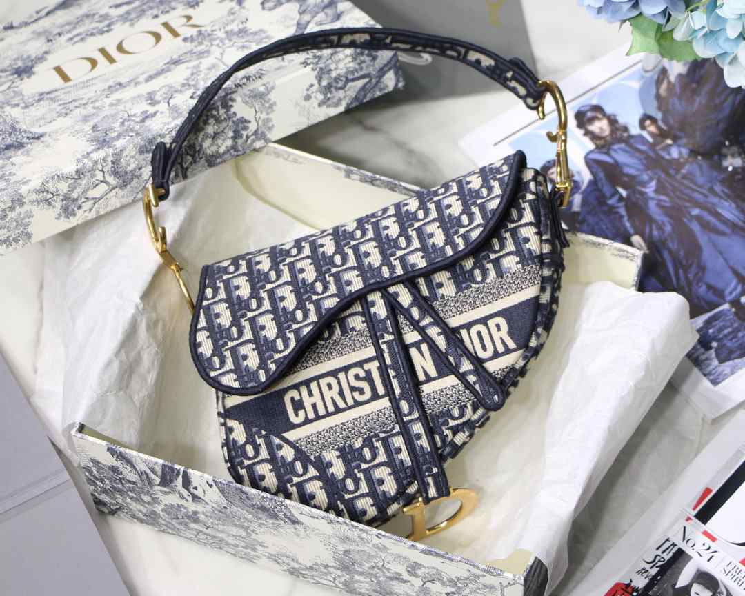 DIOR WOMENS HANDBAG