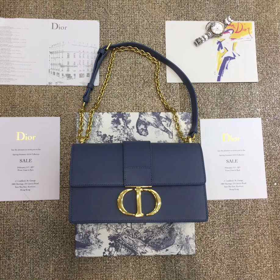 DIOR WOMENS HANDBAG