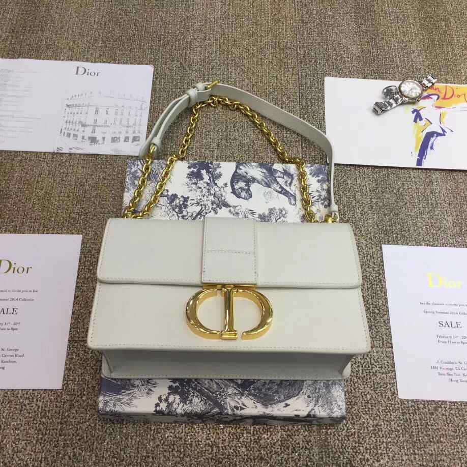 DIOR WOMENS HANDBAG