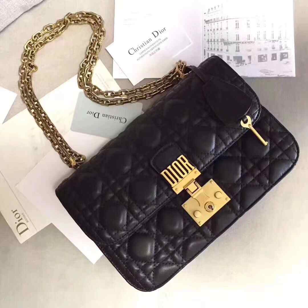 DIOR WOMENS HANDBAG