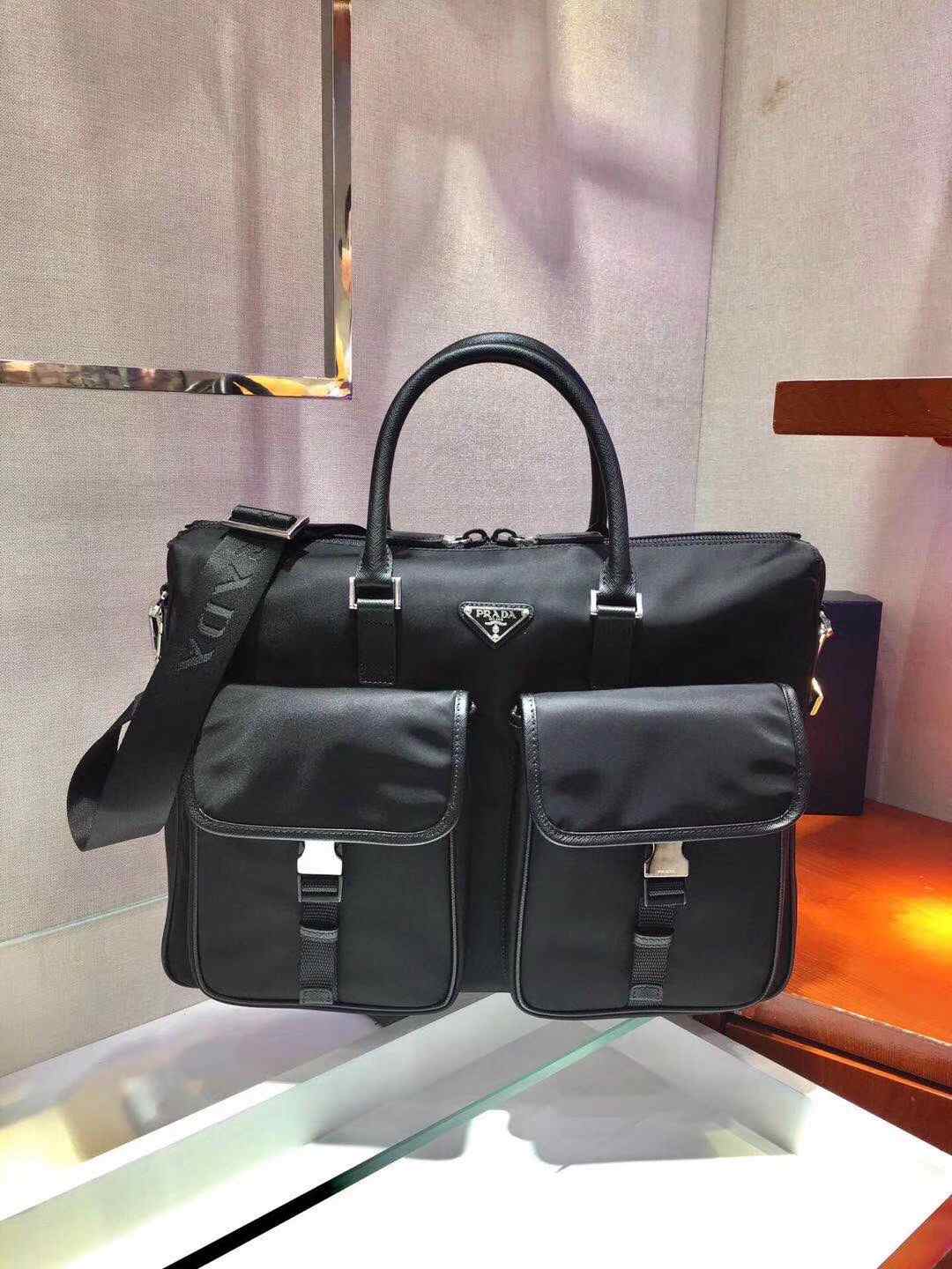 PR@D@ BAGS