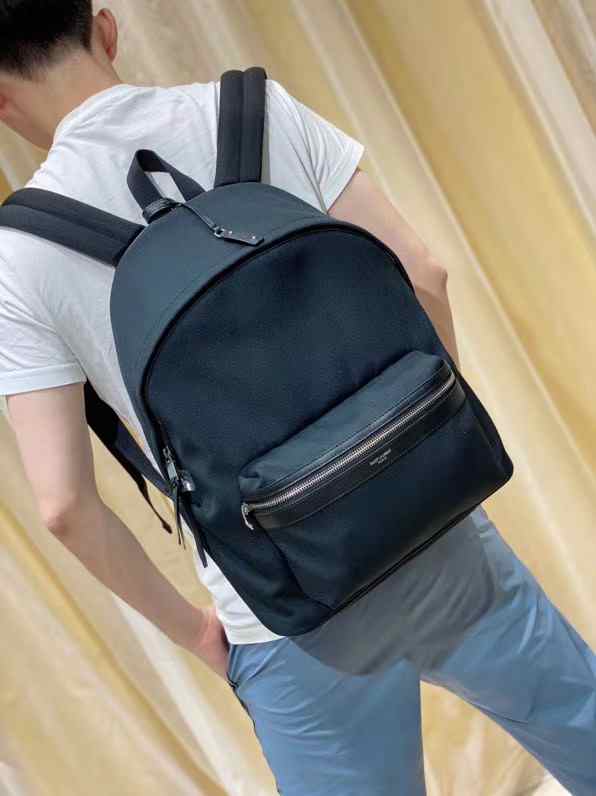 nylon backpack