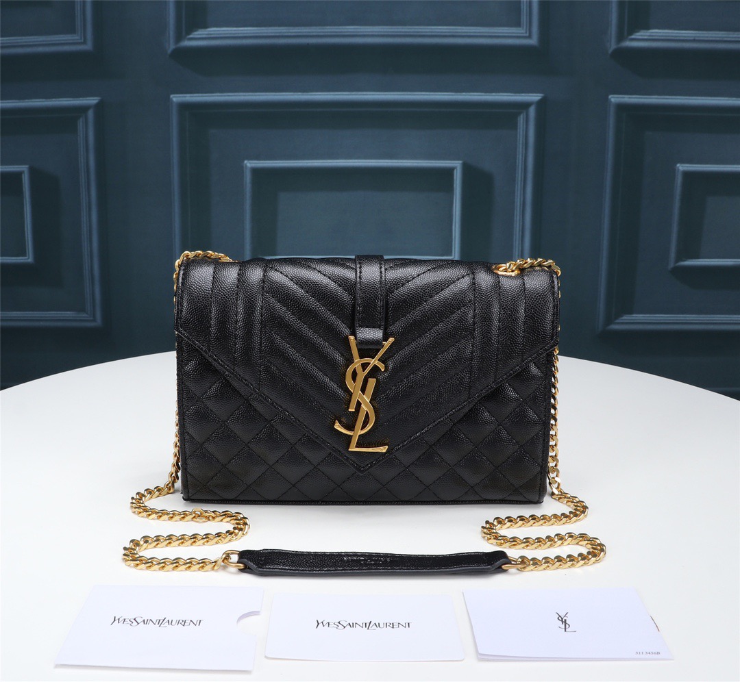 Y HANDBAG