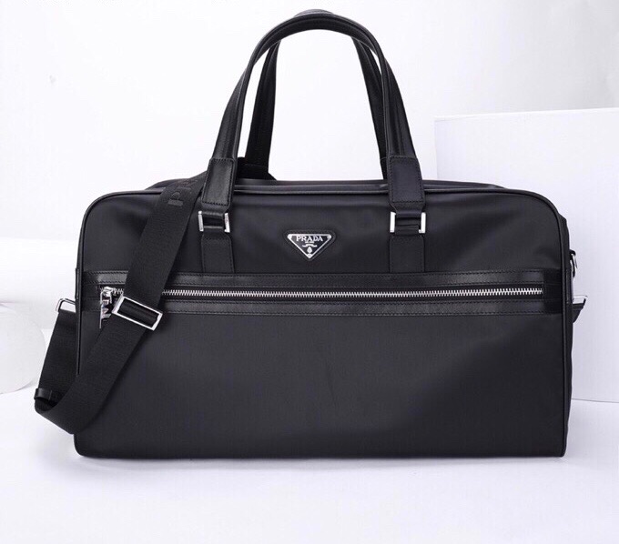 PRAD@ MENS BAG