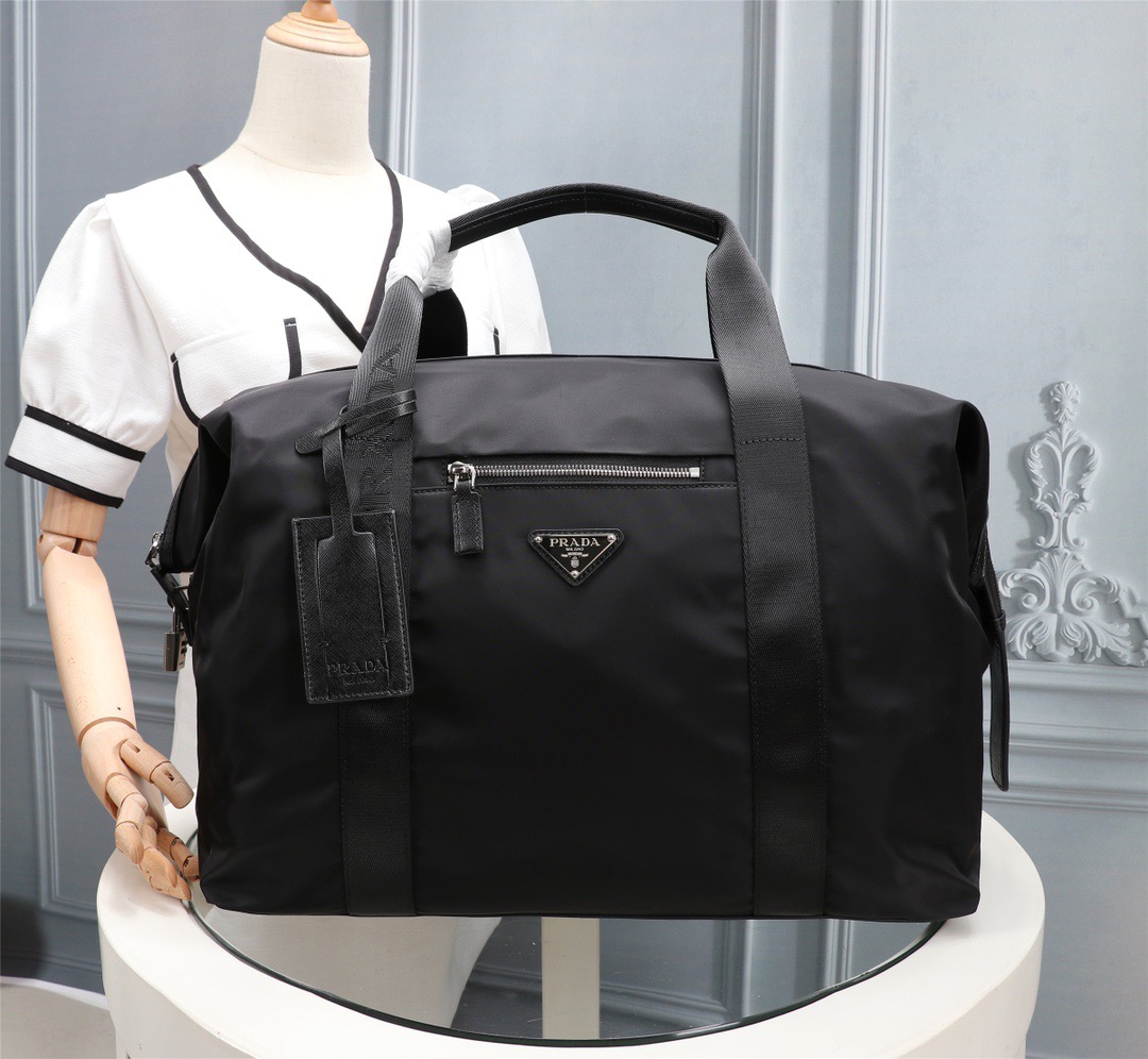 PRAD@ MENS BAG