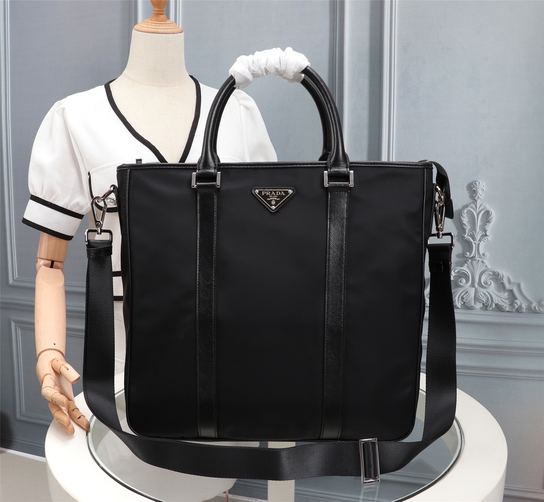 PRAD@ MENS BAG