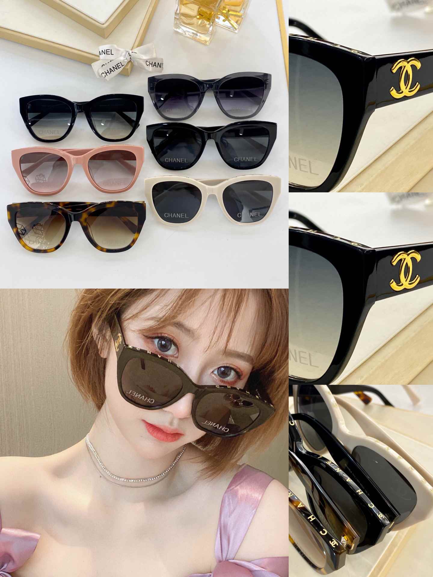 SUNGLASSES 210806