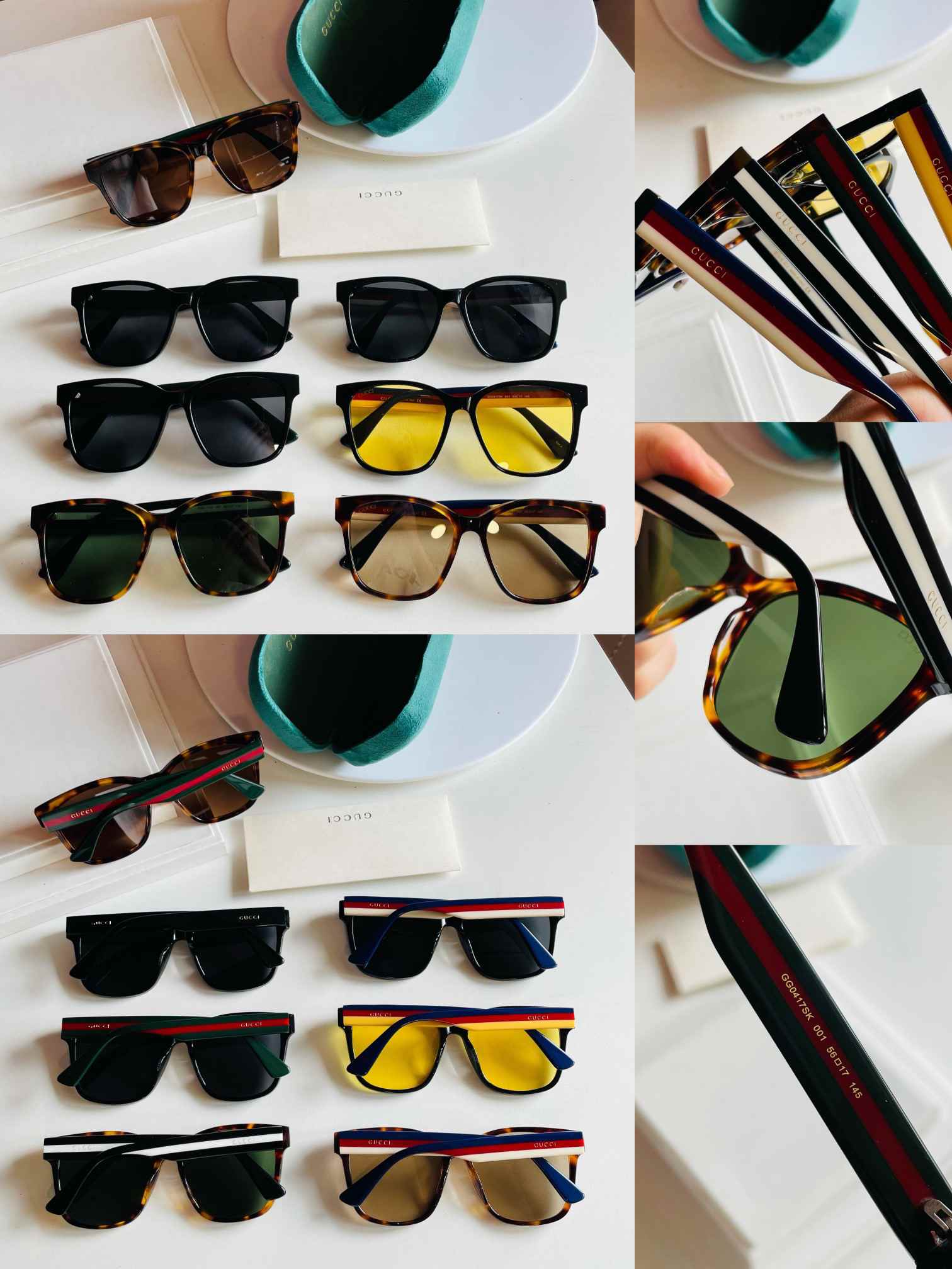 SUNGLASSES 210806