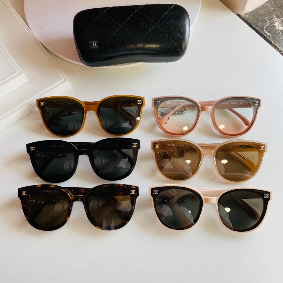 SUNGLASSES 210806