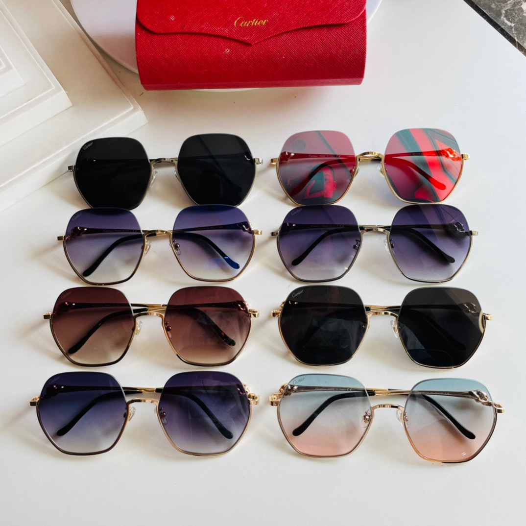 SUNGLASSES 210806