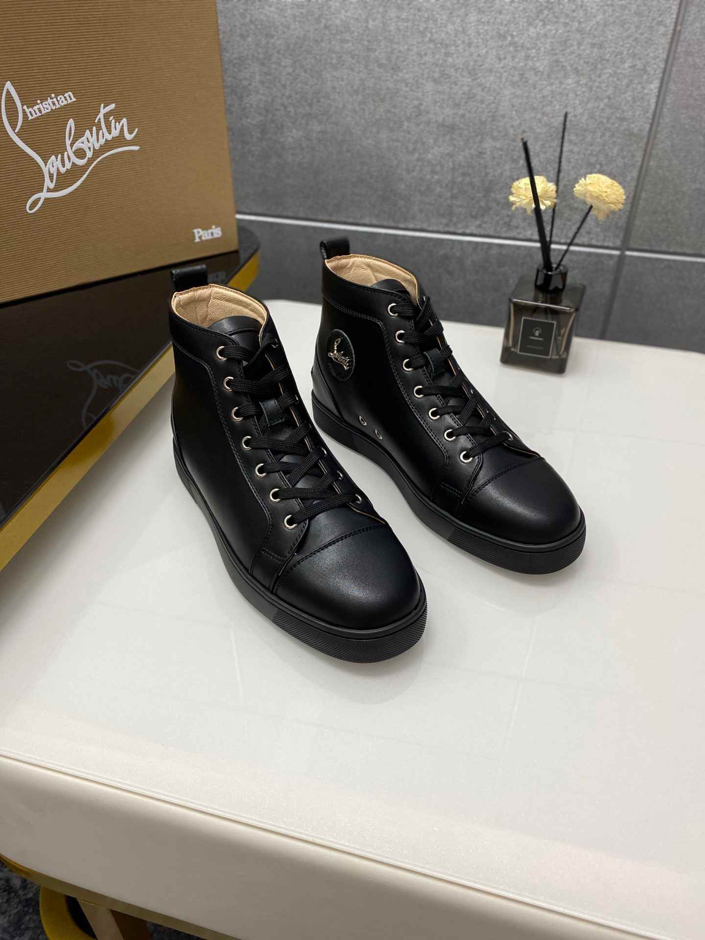 CL SHOES