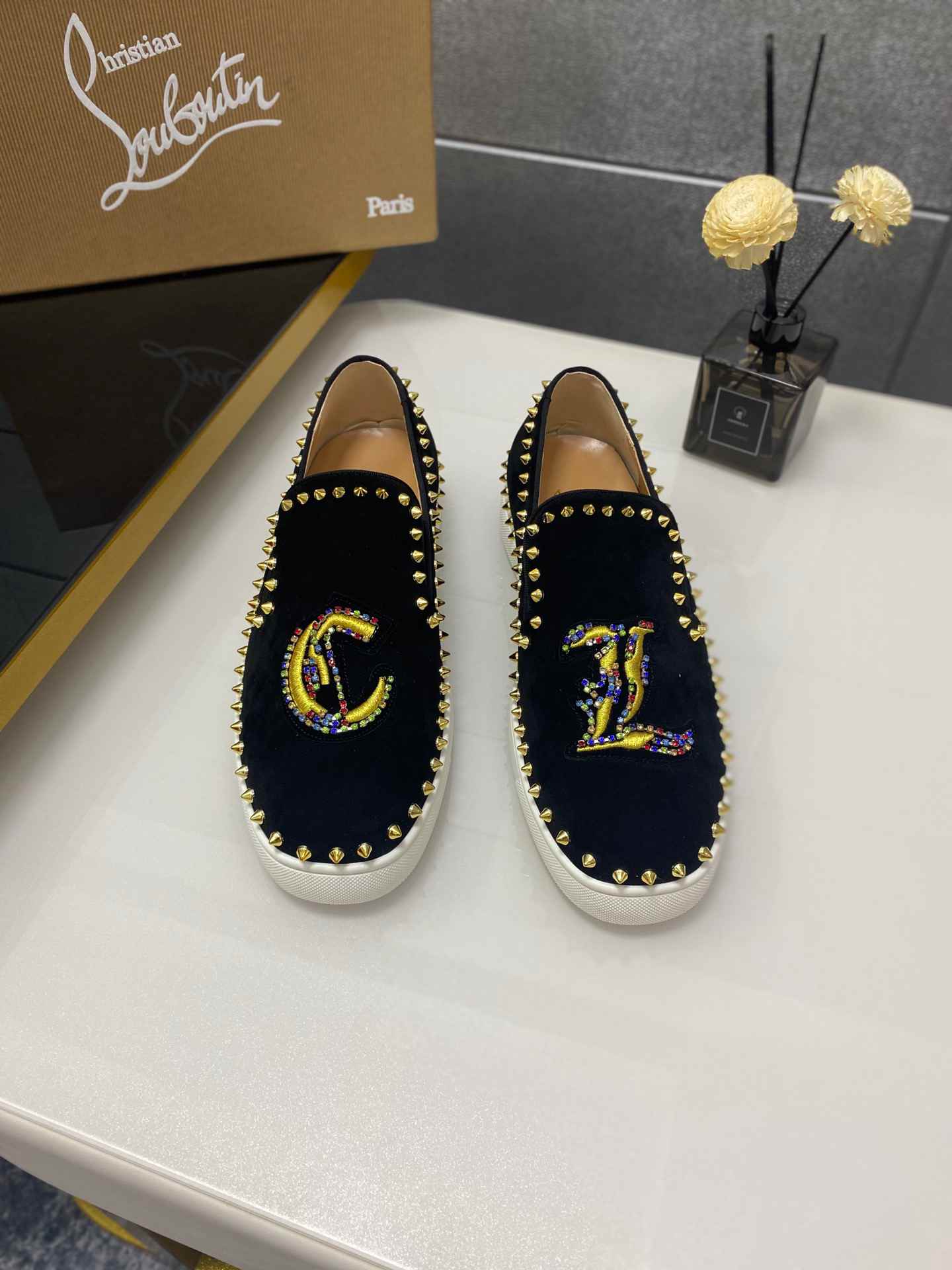 CL SHOES