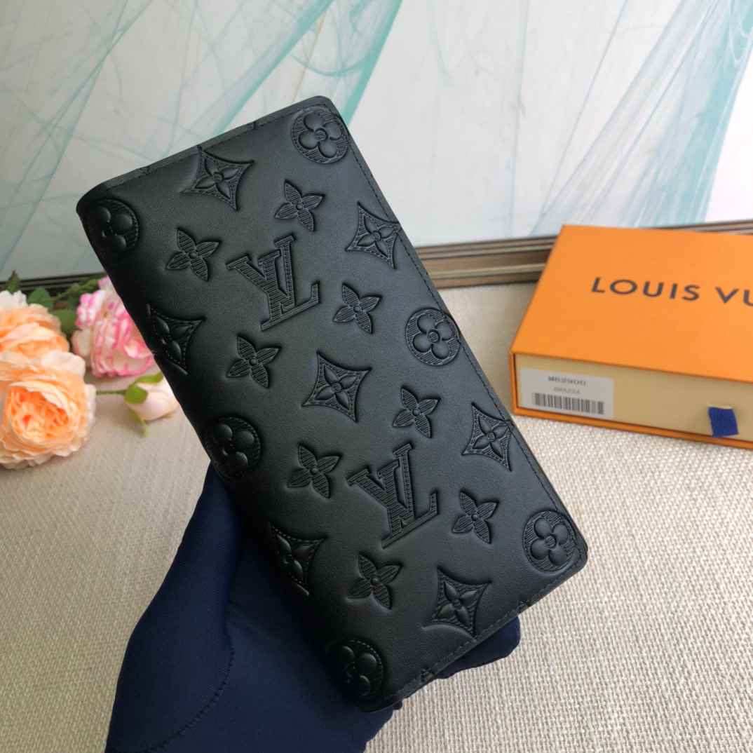 L\V LONG WALLET