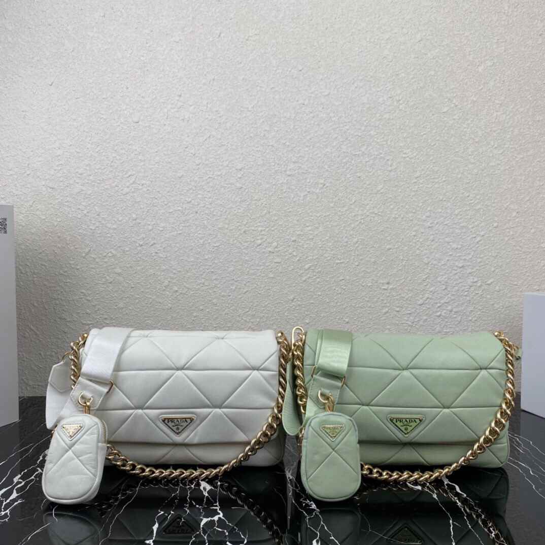 prad@ handbag