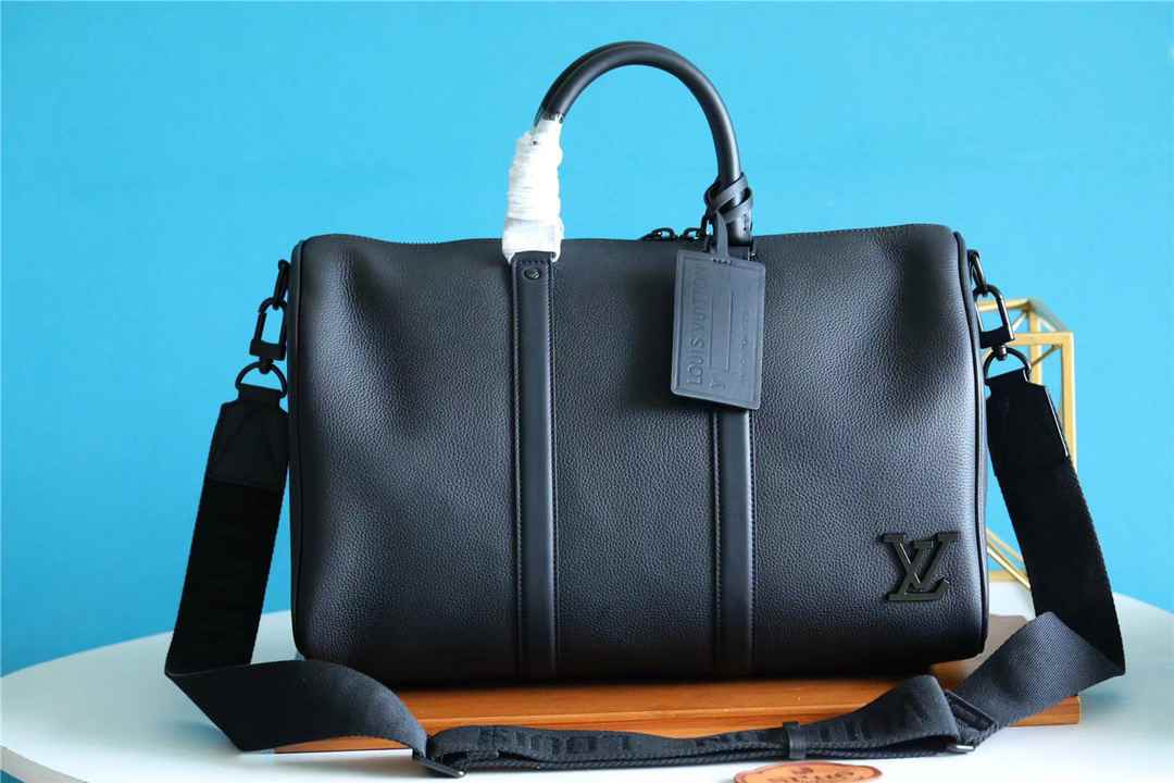 L\V KEEPALL BAG