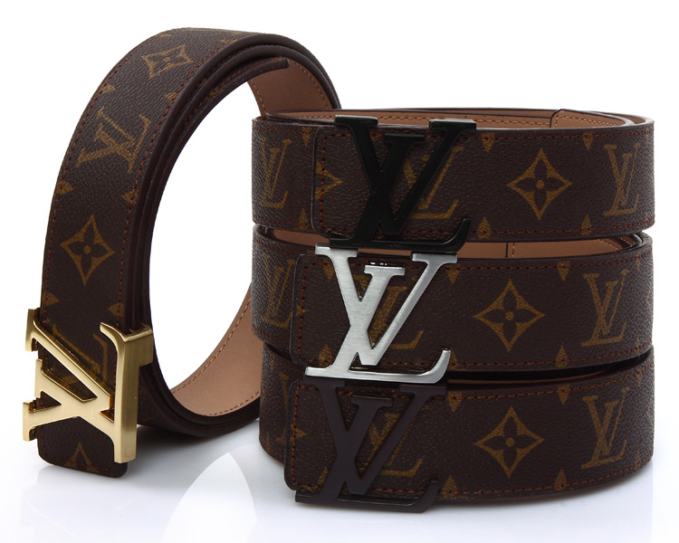 L\V vintage BELT 