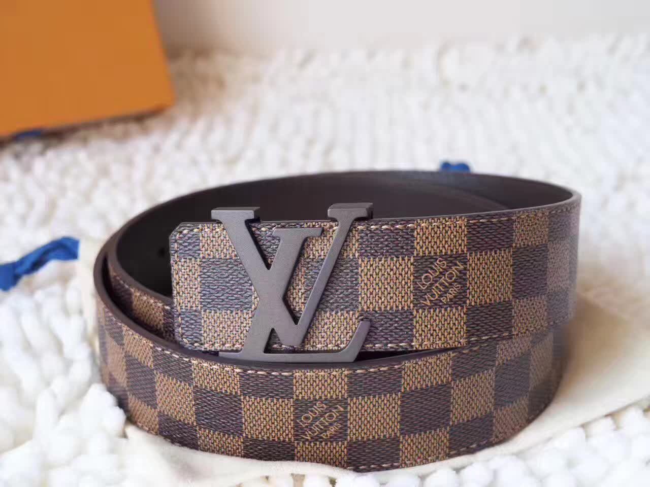 L\V vintage BELT 