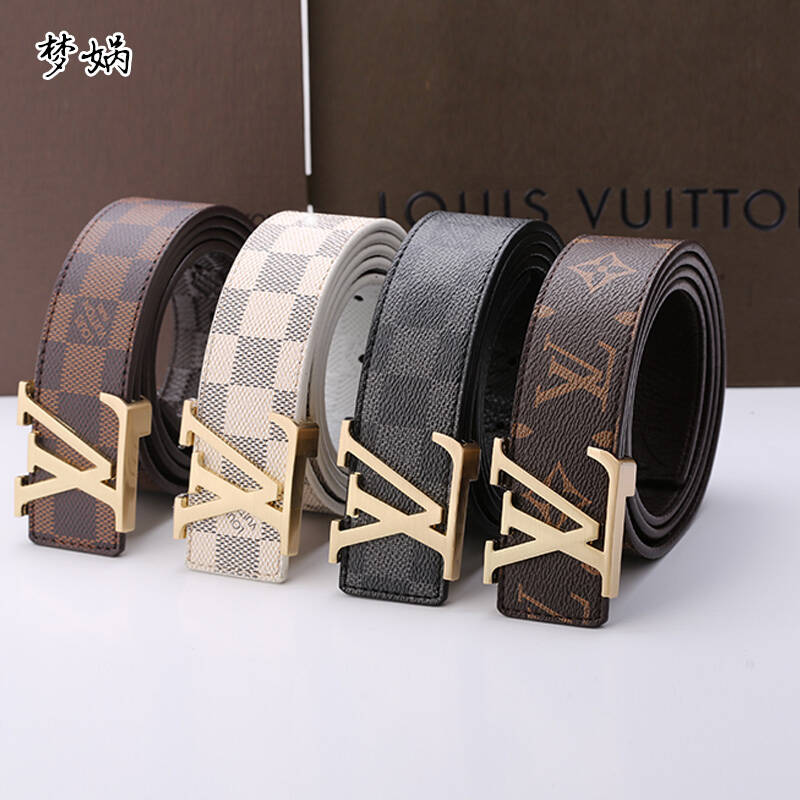 L\V vintage BELT 