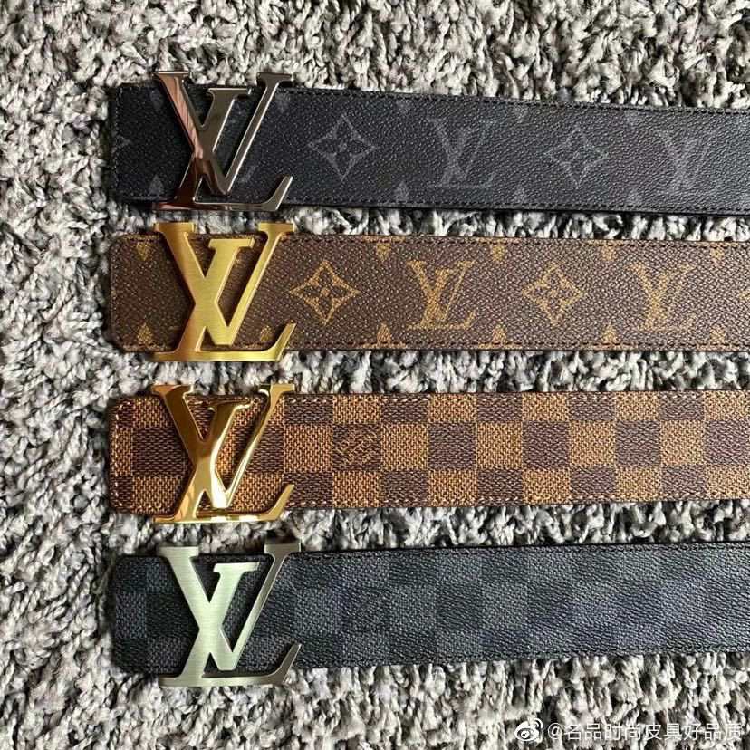 L\V vintage BELT 