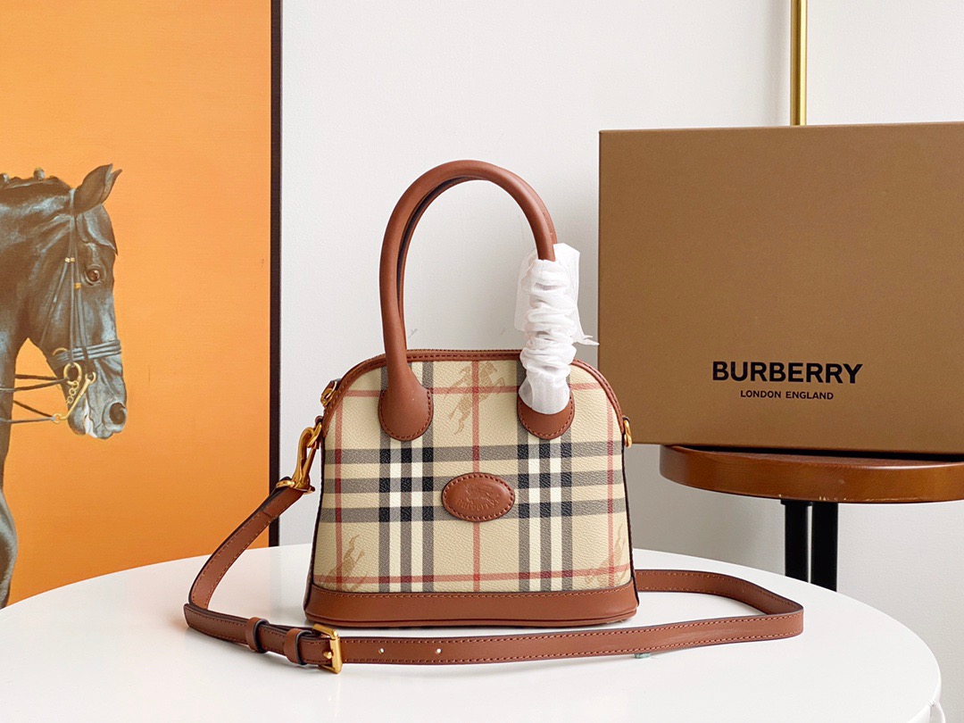 B\URBER\RY NEW BAGS