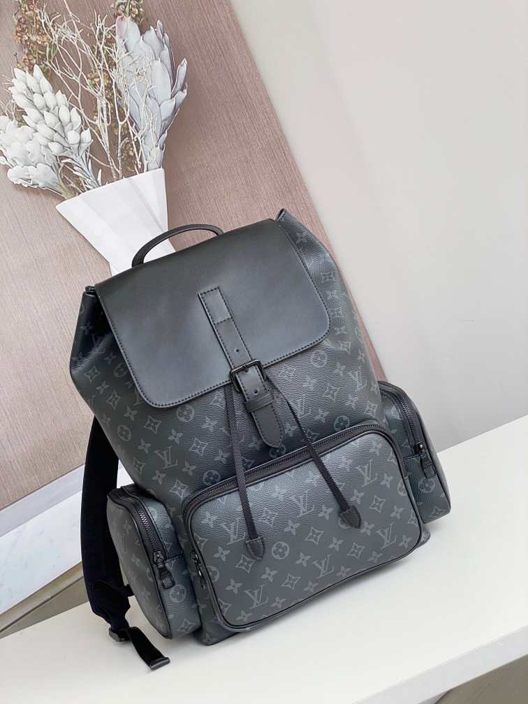 Trio BACKPACK M45538 60×72×19cm 