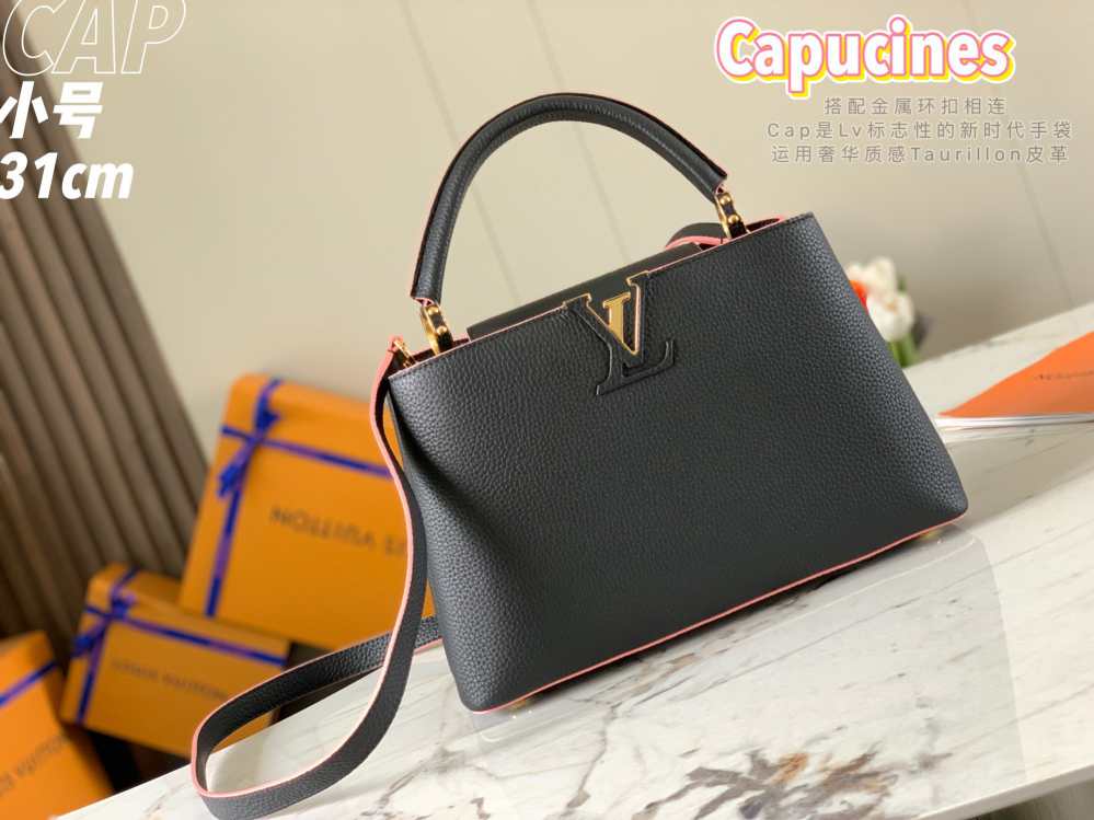 CAPUCINES 27CM 31CM