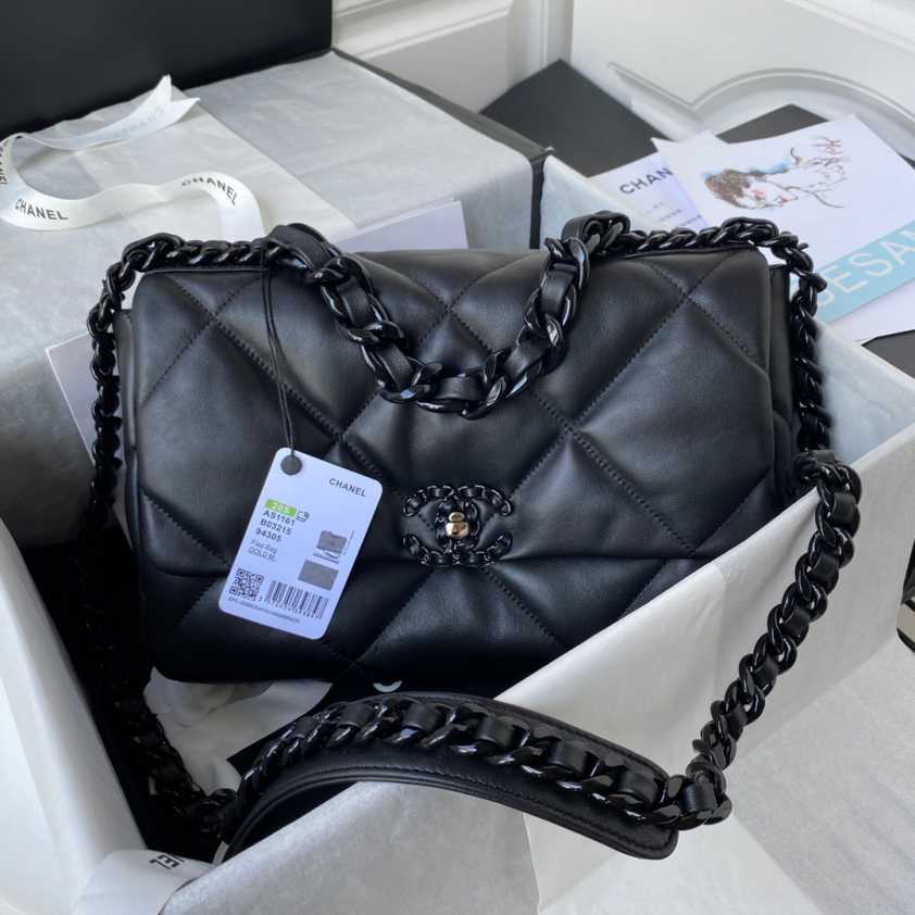 CH@NEL HANDBAG