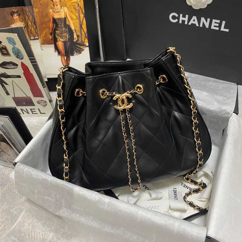 CH@NEL HANDBAG