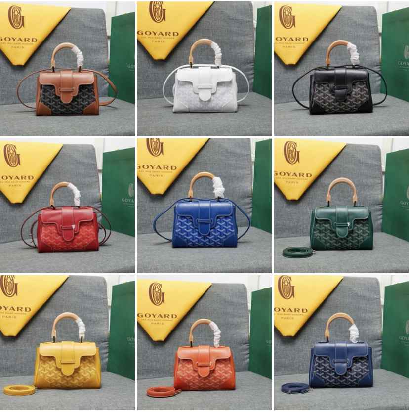 GOY@RD NEW ITEMS