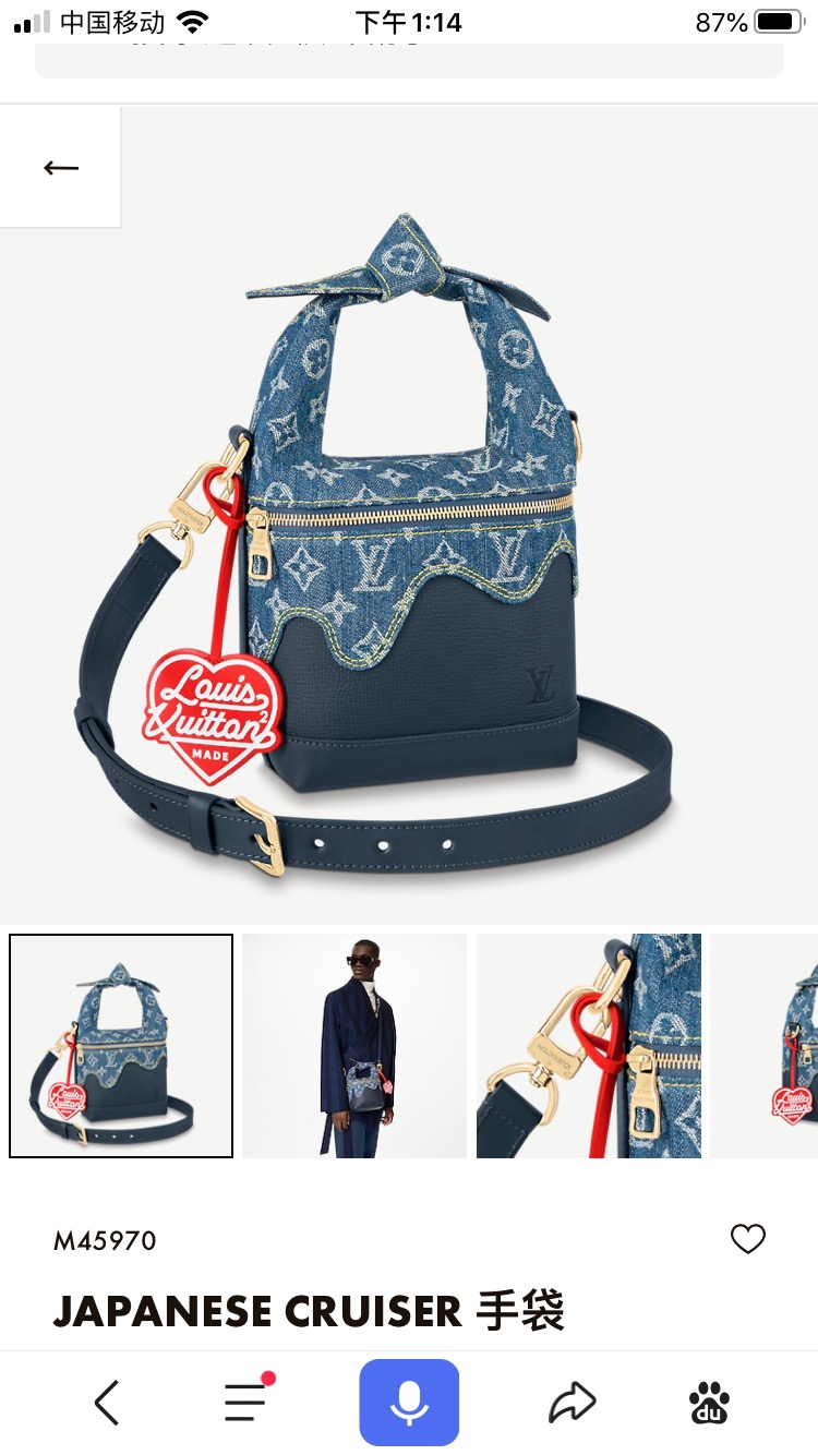 L\V WOMENS NEW BAG