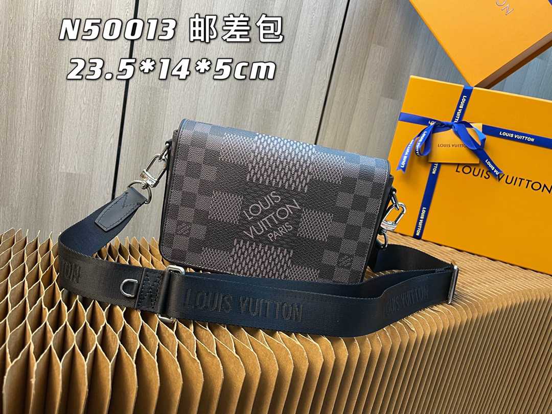L\V MENS NEW