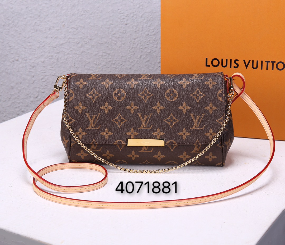 L\V WOMENS NEW HANDBAG