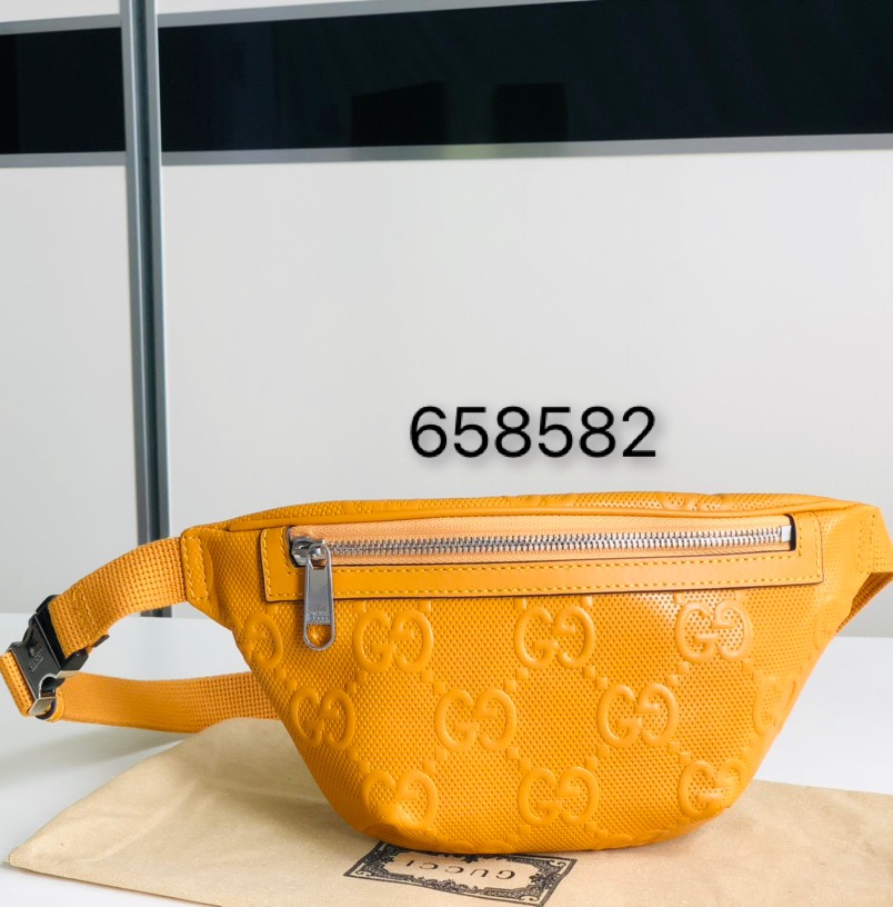 G BELT BAG