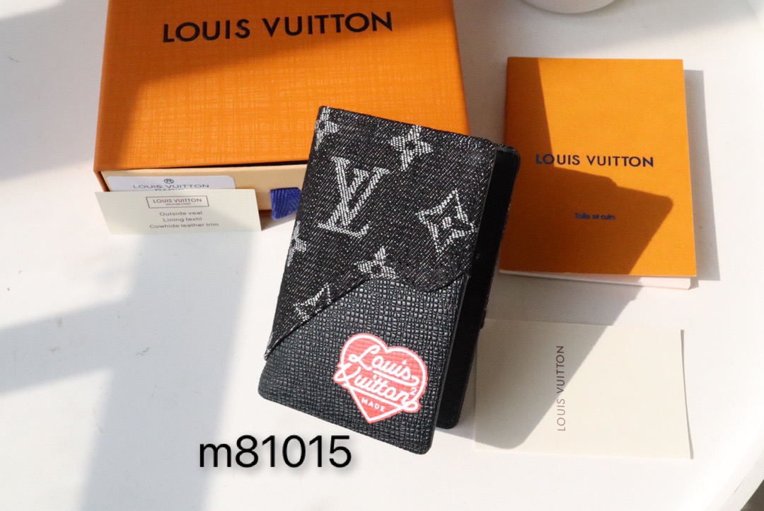 L\V POCKET ORGANIZER