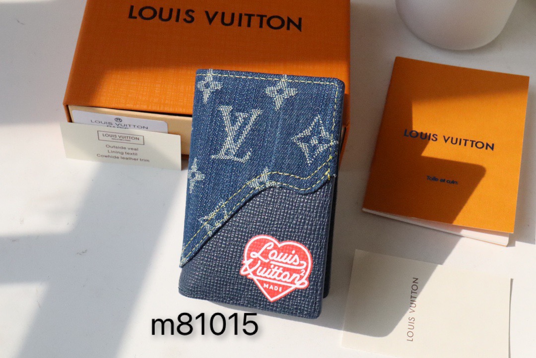 L\V POCKET ORGANIZER