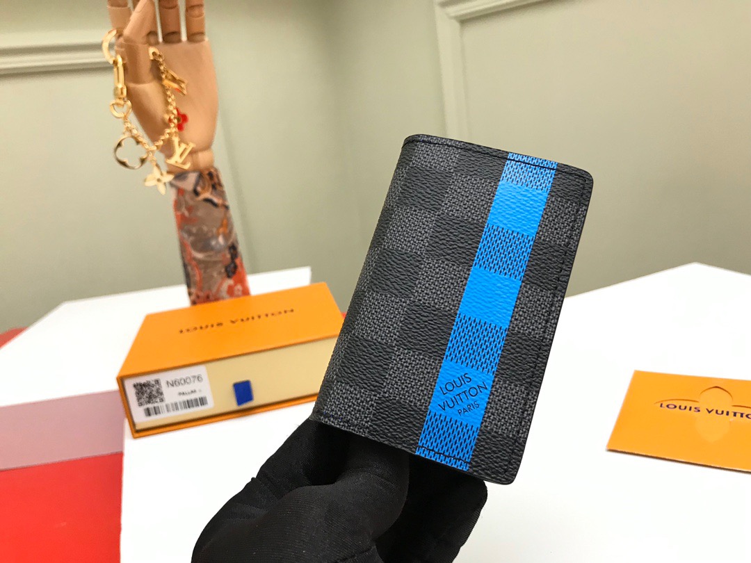 L\V POCKET ORGANIZER