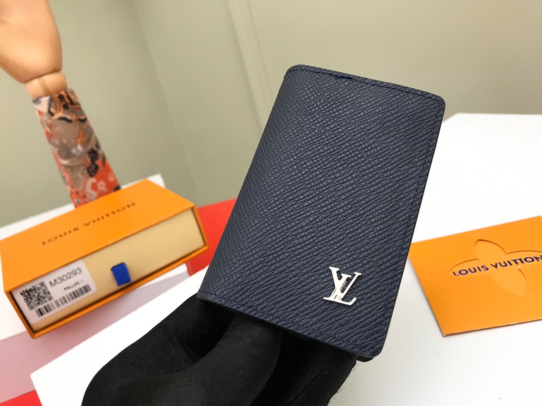 L\V POCKET ORGANIZER