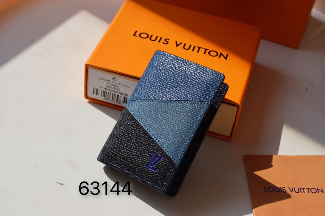 L\V POCKET ORGANIZER
