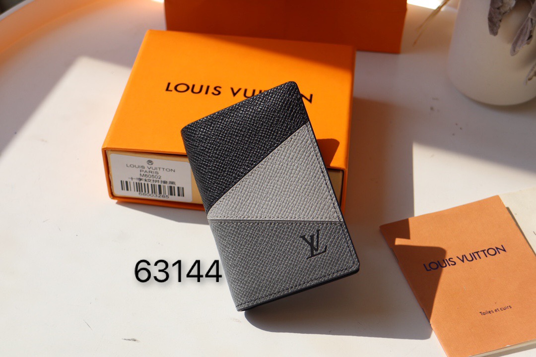 L\V POCKET ORGANIZER