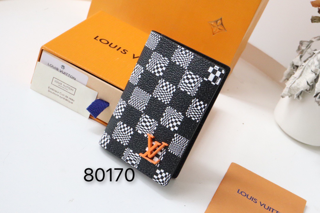 L\V POCKET ORGANIZER
