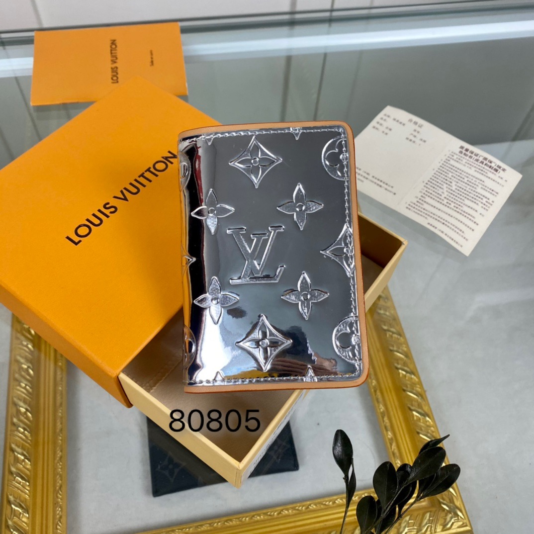 L\V POCKET ORGANIZER