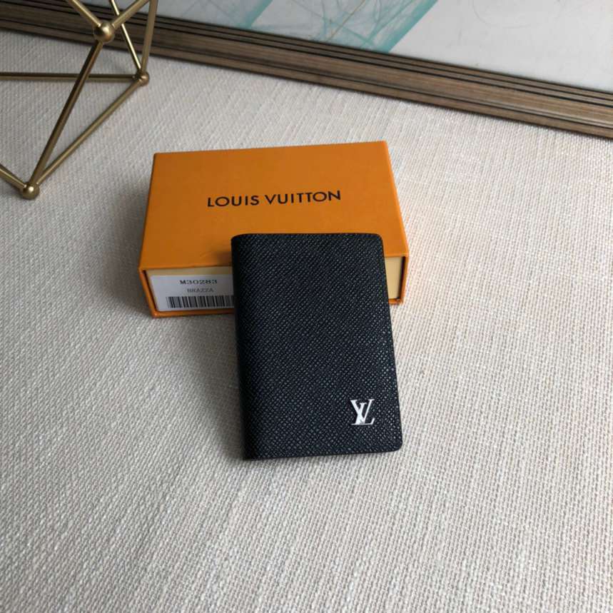 L\V POCKET ORGANIZER